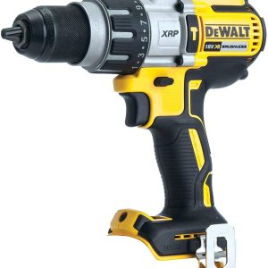 Akumulatorski udarni vrtalnik Dewalt DCD996NT