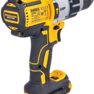 Akumulatorski udarni vrtalnik Dewalt DCD996NT