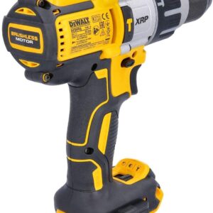 Akumulatorski udarni vrtalnik Dewalt DCD996P2