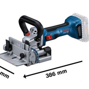Lamelni rezkar Bosch GFF 18V-22 0601620100