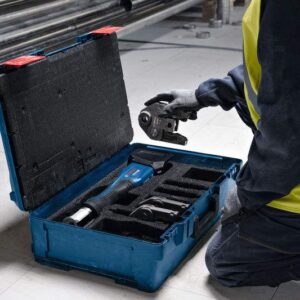 Akumulatorsko stiskalno orodje Bosch GPT 18V-32 06019M2101