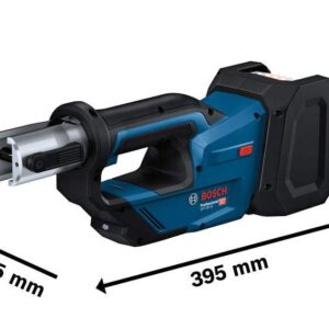 Akumulatorsko stiskalno orodje Bosch GPT 18V-19 06019M2004