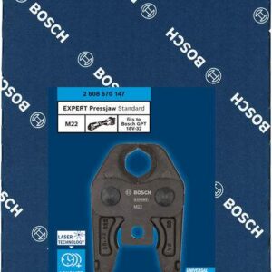 EXPERT stiskalne klešče standard M22 Bosch 2608570147