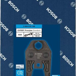 EXPERT stiskalne klešče standard M28 Bosch 2608570148