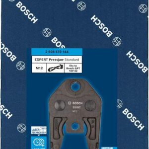 EXPERT stiskalne klešče standard M12 Bosch 2608570144