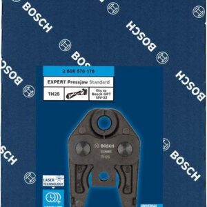EXPERT stiskalne klešče standard TH25 Bosch 2608570176