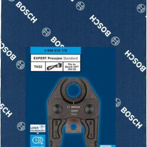 EXPERT stiskalne klešče standard TH32 Bosch 2608570178