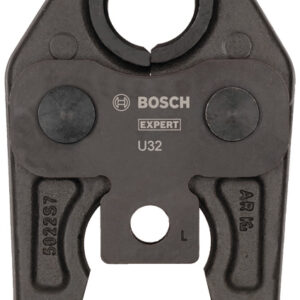 EXPERT stiskalne klešče standard U32 Bosch 2608570193
