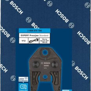 EXPERT stiskalne klešče standard V12 Bosch 2608570156