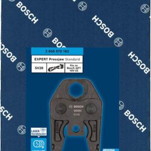 EXPERT stiskalne klešče standard SV28 Bosch 2608570162