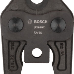 EXPERT stiskalne klešče standard SV16 Bosch 2608570159