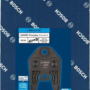 EXPERT stiskalne klešče standard SV14 Bosch 2608570157