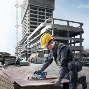 Akumulatorska krožna žaga Bosch GKS 18V-51 06019M3122