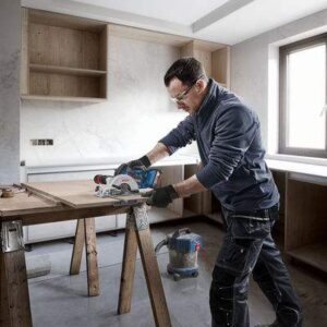 Akumulatorska krožna žaga Bosch GKS 18V-51 06019M3122