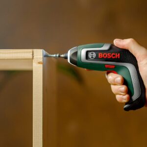 Akumulatorski vijačnik Bosch IXO 7 06039E0008