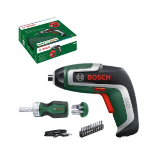 Akumulatorski vijačnik Bosch IXO 7 06039E0002