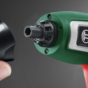 Akumulatorski vijačnik Bosch IXO 7 06039E0002