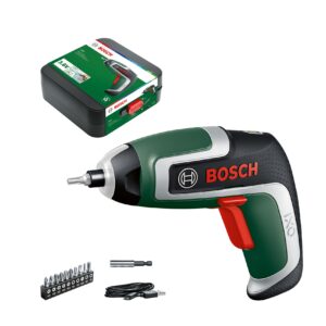 Akumulatorski vijačnik Bosch IXO 7 06039E0020