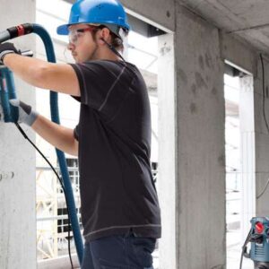 Sesalnik za mokro/suho čiščenje Bosch GAS 55 M AFC 06019C3300