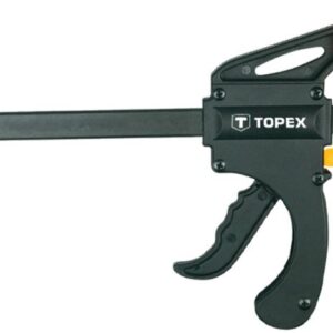 Spona mizarska Topex 450 mm