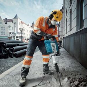 Rušilno kladivo Bosch GSH 14 C 0611344020