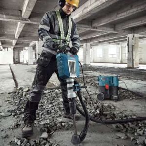 Rušilno kladivo Bosch GSH 14 C 0611344020