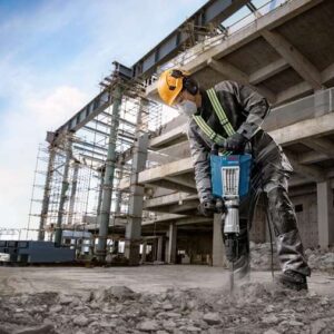 Rušilno kladivo Bosch GSH 14 C 0611344020