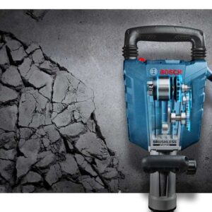 Rušilno kladivo Bosch GSH 14 C 0611344020