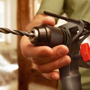 Udarni vrtalnik Bosch AdvancedImpact 900 0603174020