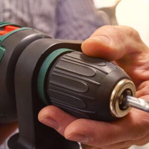 Udarni vrtalnik Bosch AdvancedImpact 900 0603174020