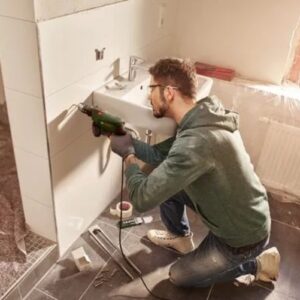 Udarni vrtalnik Bosch EasyImpact 570 0603133220