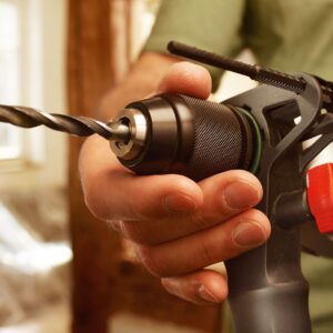 Udarni vrtalnik Bosch EasyImpact 600 0603133020