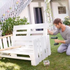 Akumulatorski vrtalni vijačnik Bosch UniversalDrill 18V 06039D4001