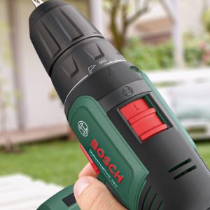 Akumulatorski vrtalni vijačnik Bosch UniversalDrill 18V 06039D4003