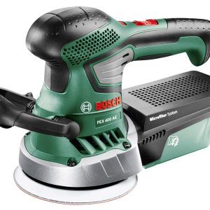 Ekscentrični brusilnik Bosch PEX 400 AE 06033A4000