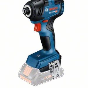 Akumulatorski udarni vijačnik Bosch GDR 18V-200 06019J2105