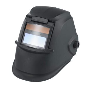 Maska za varjenje preklopna Popar