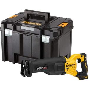 Akumulatorska sabljasta žaga Dewalt DCS386NT