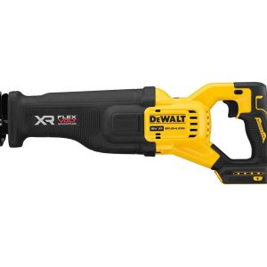 Akumulatorska sabljasta žaga Dewalt DCS386NT
