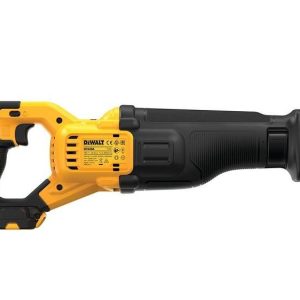 Akumulatorska sabljasta žaga Dewalt DCS386NT