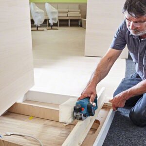 Akumulatorski obliči Bosch GHO 12V-20 06015A7001