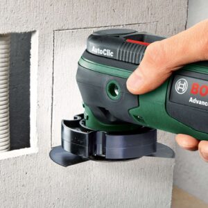 Večnamensko orodje Bosch PMF 350 CES 0603102200