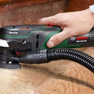 Večnamensko orodje Bosch PMF 350 CES 0603102200