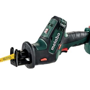 Akumulatorska sabljasta žaga Metabo SSE 18 LTX Compact 602266890