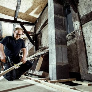 Akumulatorska sabljasta žaga Metabo SSE 18 LTX Compact 602266890