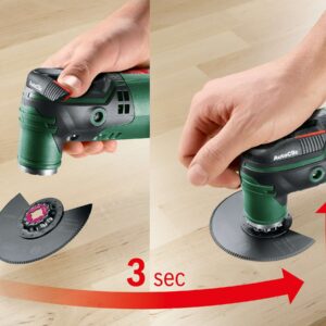 Večnamensko orodje Bosch PMF 250 CES 0603102100