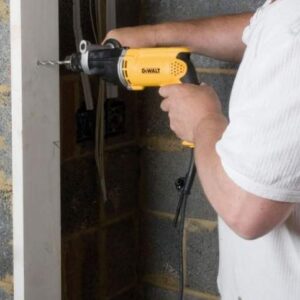 Udarni vrtalnik Dewalt D21805KS