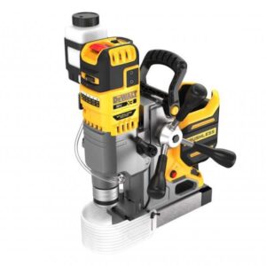 Akumulatorski magnetni vrtalni stroj Dewalt DCD1623N