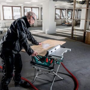 Namizna žaga Metabo TS 254 M 610254000