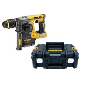 Akumulatorsko udarno kladivo Dewalt DCH273NT